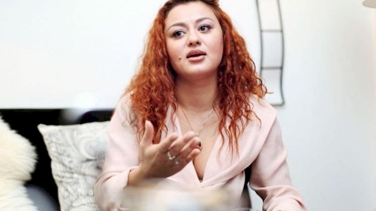    Vəfa Zeynalovadan qazimizin görüş təklifinə reaksiya   