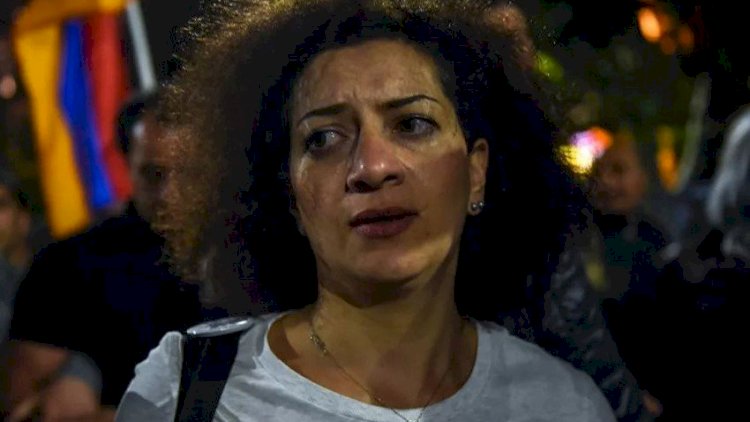   Paşinyanın ailəsi Moskvada təhqir edildi   