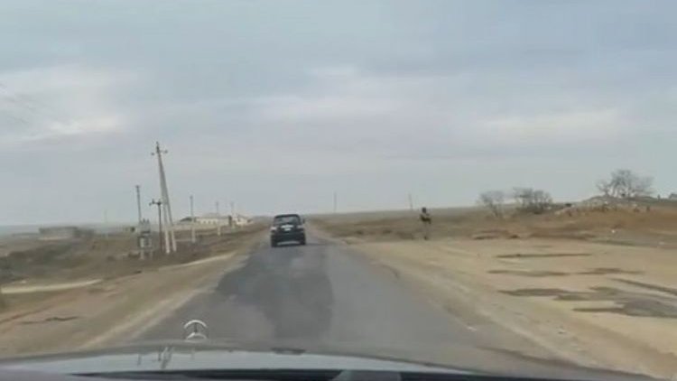    Mehriban Əliyeva Füzulidən paylaşım edib -   Video
