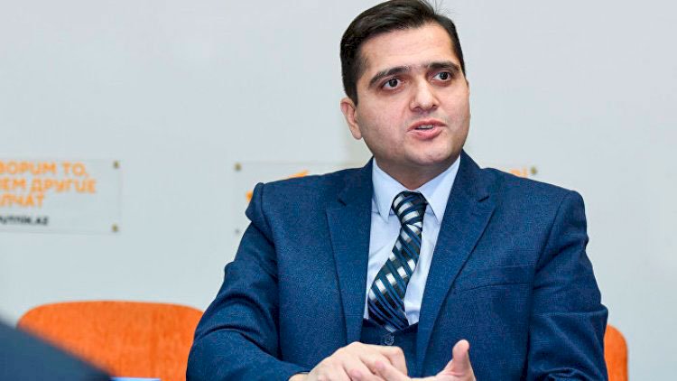    Üç ölkə arasında qarşılılıqlı investisiyalar artacaq -   Politoloq