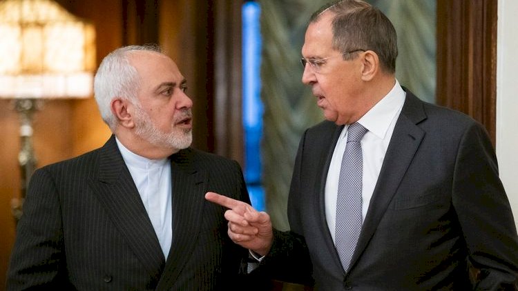    Lavrov və Cavad Zərif Qarabağı müzakirə edəcəklər   