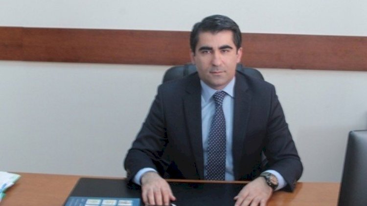    Təhsil Nazirliyində yeni təyinat   