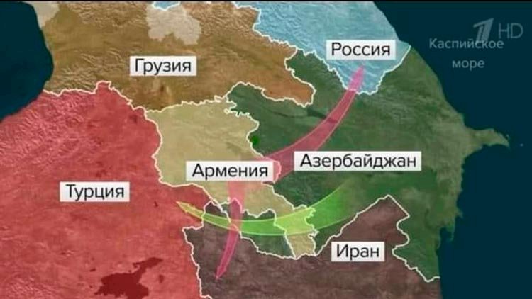    Azərbaycan bölgəni geosiyasi və geoiqtisadi dəhlizə çevirmək istəyir -   İqtisadçı ekspert