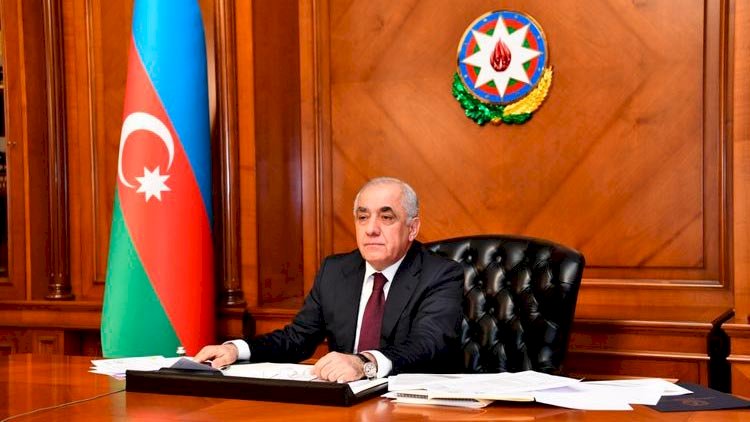    Baş nazir pandemiyadan sonra ilk rəsmi səfərini bu ölkəyə edəcək   