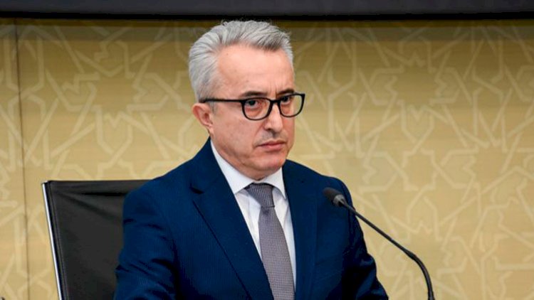    Azərbaycanda Çinin istehsal etdiyi peyvənddən istifadə olunacaq   