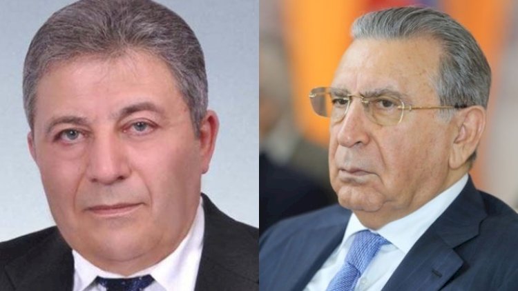    Ramiz Mehdiyevin vəzifədən azad etdiyi direktor danışdı:   Mənim və institutun digər əməkdaşları barəsində...