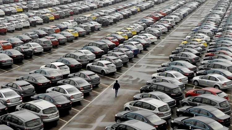    Avtomobil bazarında vəziyyət necədir? -   Ekspert rəyi