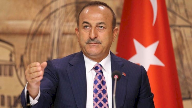    Türkiyə hərəkətə keçdi: “Sülhməramlı qüvvələrin statusuna dair anlaşma imzalanması üçün Rusiyanı...”   
