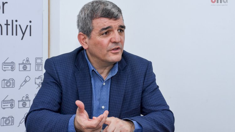    “Azərbaycanla zarafat etmək olmaz, ciddi cəzalanacaqlar” - Fazil Mustafa   