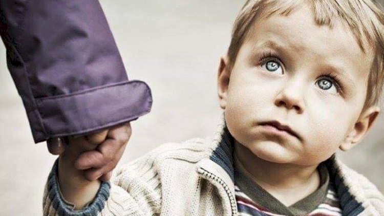    Ötən il övladlığa verilən uşaqların sayı açıqlandı   