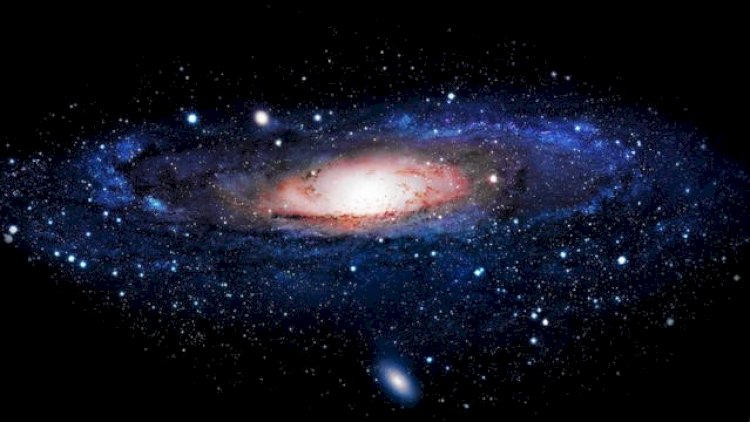    Kainatın ən qədim planeti aşkarlandı   