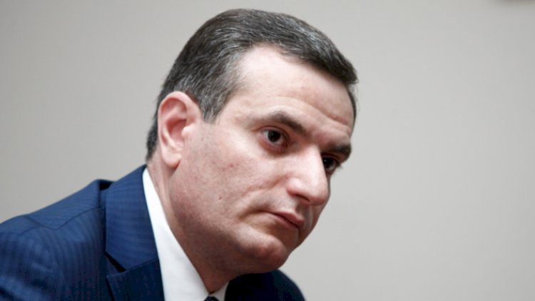   “Paşinyan, Əliyevlər Şuşaya gəlib, bəs sən hardasan?” - Zakaryan   