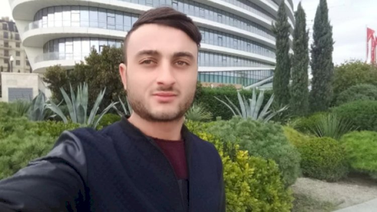    Anasının ölümündən bir ay sonra şəhid xəbəri gəldi - Foto   