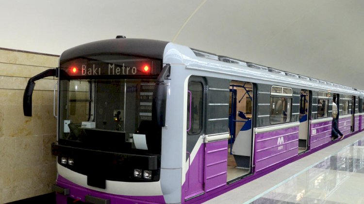    Metro qapalı qalacaq, ictimai nəqliyyat həftəsonu işləməyəcək   