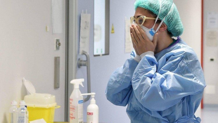    Ermənistanda son sutkada 13 nəfər koronavirusdan ölüb   