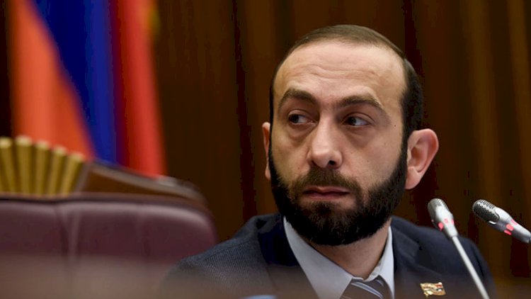    Ermənistan parlamentinin spikeri türk casusu çıxdı - İddia   