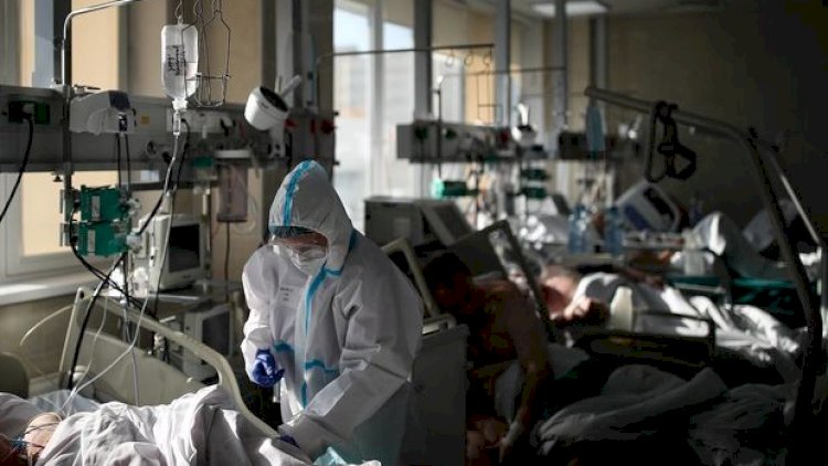   Çində koronavirus yenidən qayıtdı - Yoluxma  sayı artdı   