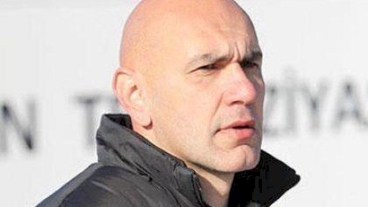    Millimizin məşqçisi Rusiyanın məşhur klubunda   