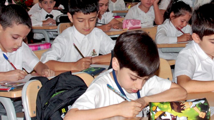    Azərbaycanda məktəblər nə vaxt açılacaq?   - Rəsmi