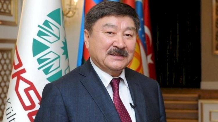    “Ağdamda baş verən vəhşilik bütün insanlığa qarşıdır”   - TÜRKSOY-un baş katibi