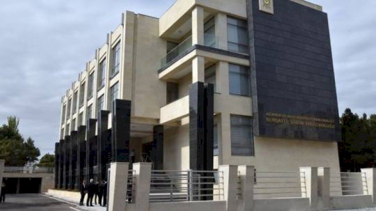    Prokurorluq Sumqayıtda baş verən qətllə bağlı məlumat yaydı   