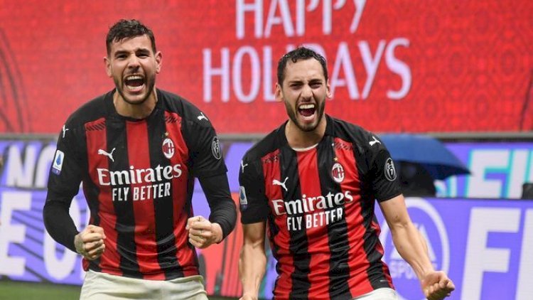    “Milan“ın iki ulduzu koronavirusa yoluxdu   