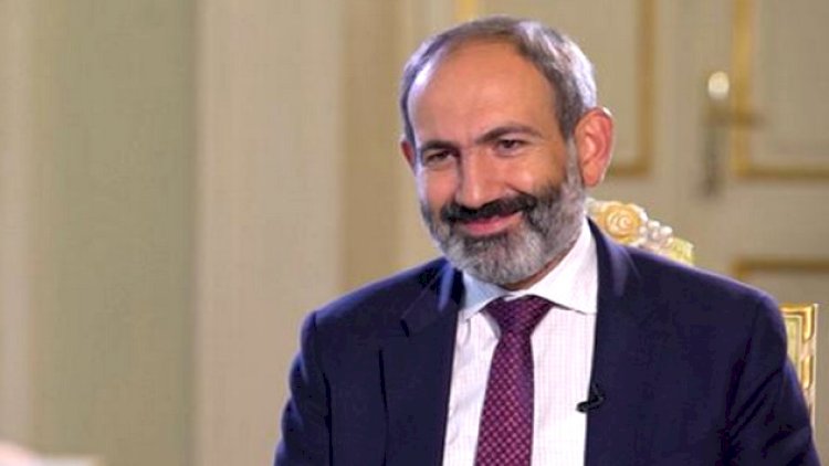    “Paşinyan türkdür”   - Onun komandası və parlamentin...