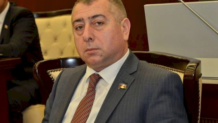    Sabiq deputat həbs oluna bilər   - Rafael Cəbrayılova vaxt verildi