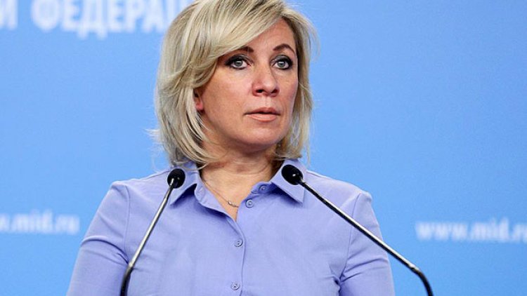    “Rusiya Bayden administrasiyası ilə dialoqa hazırdır”   - Rəsmi Moskva