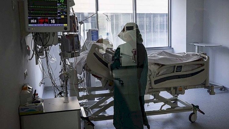    Türkiyədə koronavirusdan daha 165 nəfər öldü   - Foto