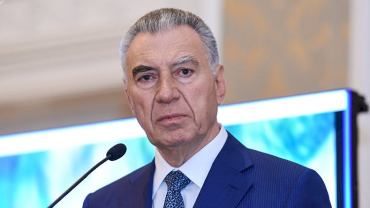   “İlham Əliyev istəsəydi, Xankəndiyə də girərdi, amma...” - Əli Həsənov   