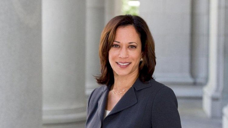    Kamala Harrisin senator vəzifəsindən gedəcəyi tarix açıqlandı   