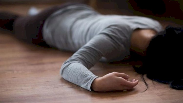    Naftalan sakini dəm qazından zəhərləndi   