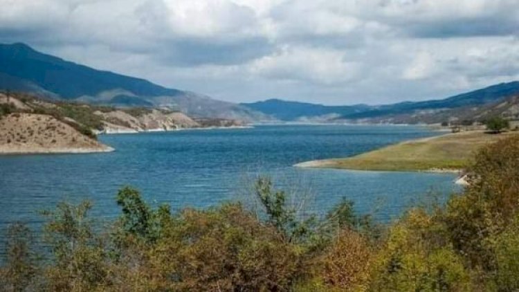    Qarabağ çaylarının suları Azərbaycanda ən keyfiyyətli…   