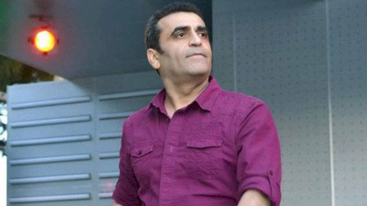    “Orda oturublar ki, ciblərini doldursunlar” – Kamrandan sərt açıqlama   