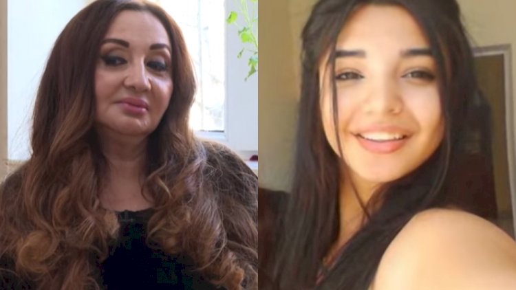    “Qızım müğənni olmaq istəyirdi, icazə vermədim“   - Naibə Allahverdiyeva