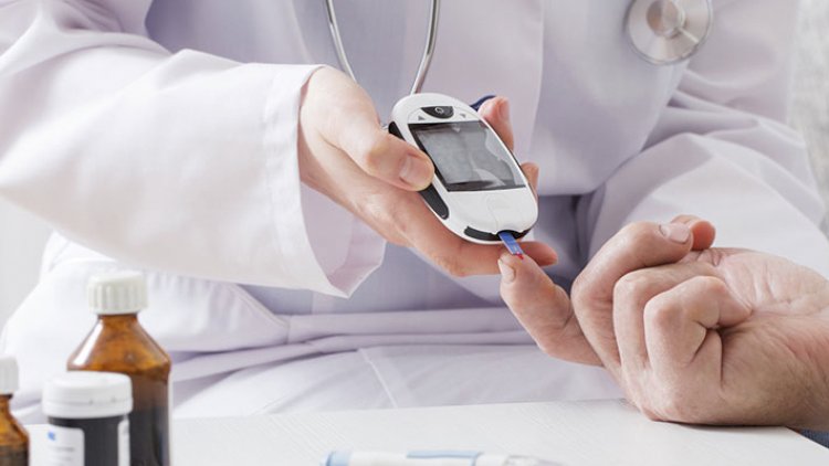    Şəkər, hepatit və digər xəstəliklərin peyvəndi niyə tapılmır?   