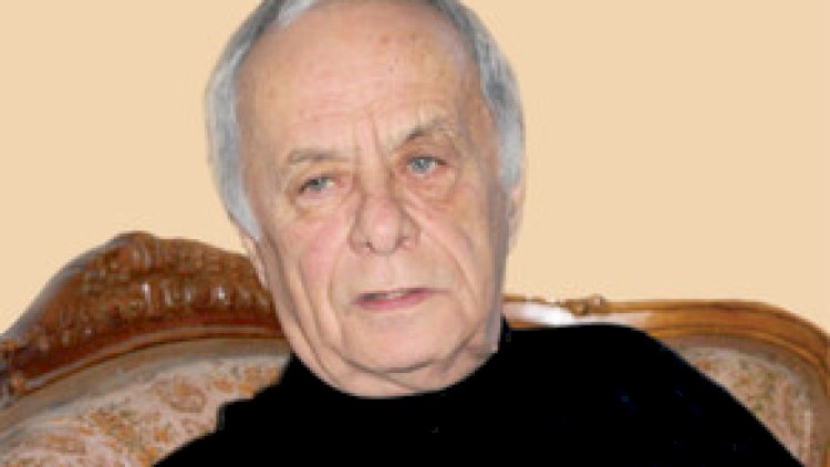    Eldar Quliyev infarkt keçirib - Heç kimi tanımır   