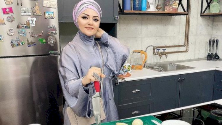    “Bizdə pul yoxdur, camaatda hardan olsun?“   - Xuraman Şuşalı