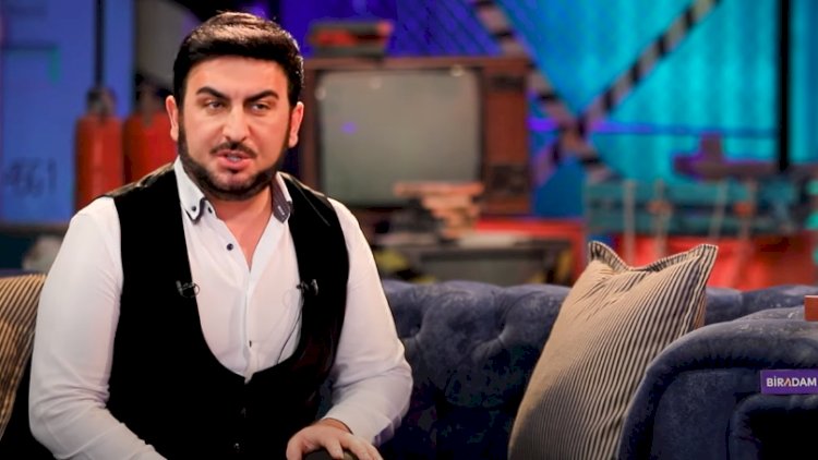   “Şou-biznesdə xoruzlar çoxdur”   - Tolik