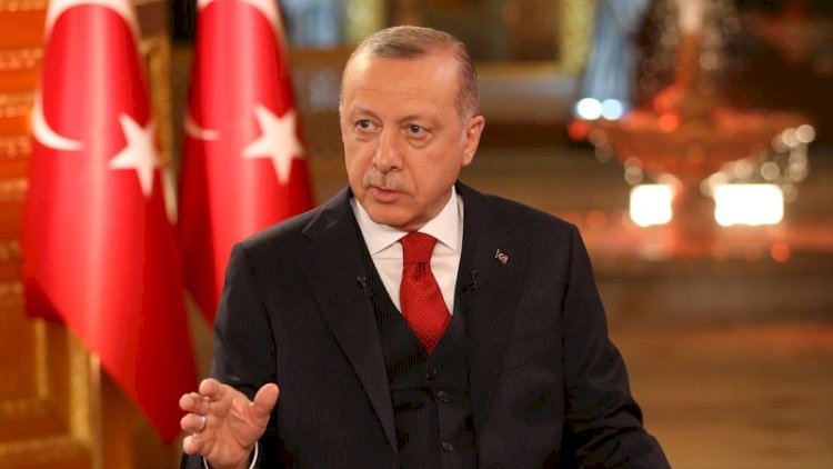    “Bağlı qapılar arxasında qurulan planlar...”   - Ərdoğandan şok Qarabağ açıqlaması