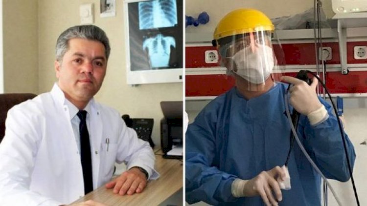    “Koronavirus zamanı öskürəyə qarşı tədbir görmək qəti qadağandır” - Pulmonoloq   