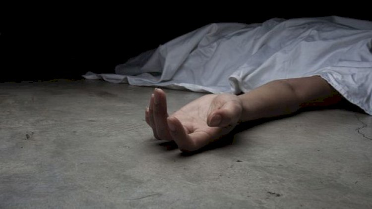    Bakıda mənzildə yaşlı qadının meyiti tapıldı   