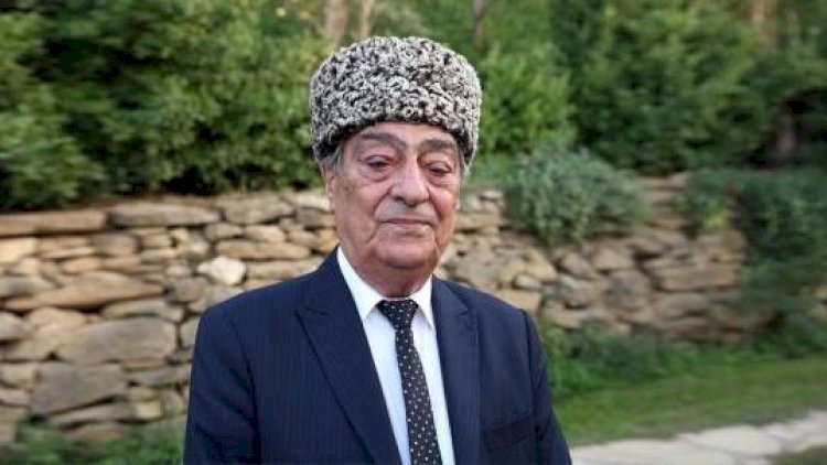    Rəşid Mahmudovun xəstəxanadan fotosu yayıldı   - Foto