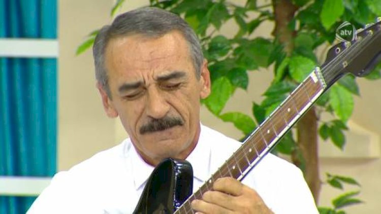    “Əbülfəs Qarayevə dedim ki, bir bax vücuduma, məndə gələcək görünürmü”   