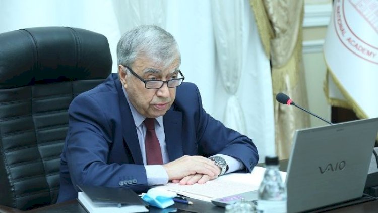    “AMEA-ya ayrılan vəsaitlər artırılsa da, akademiya özü qazanc əldə etməyib”    