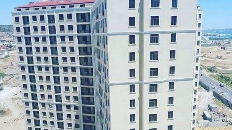    Jurnalistlər binasından verilən 20 mənzil geri alınacaq   