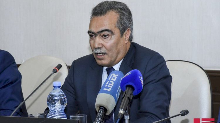    Vüqar Səfərli apelyasiya şikayəti verməkdən imtina etdi   