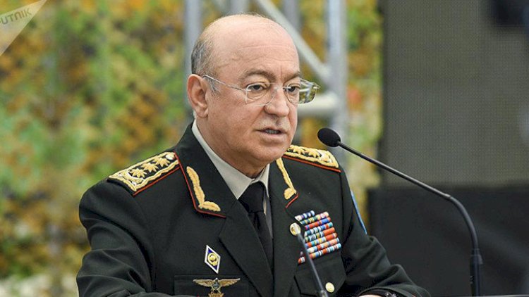    Oliqarx Kəmaləddin Heydərovun ailə biznesinə yaxın şirkətlər ləğv edilir   