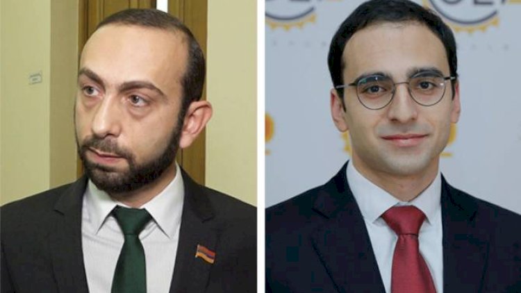    Paşinyanın postuna 2 iddiaçı var   - Adlar